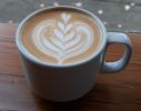 Coffee Shop - With Drive Thru