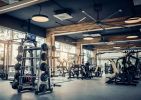 Gym Equipment Manufacturer Retailer