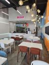 Restaurant Franchise - Absentee Run