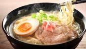 Ramen Restaurant - In Shopping Mall