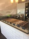 Donut Shop Franchise - In Shopping Center