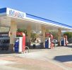 Brand Name Gas Station w/ Rental Income