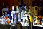 Cocktail Bar - High Volume