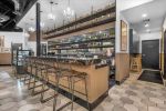 Restaurant - Beautiful, Fine Dining