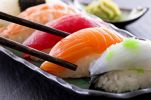 Sushi Restaurant - Downtown, Est Since 1986