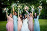 Bridal Dress Franchise - Extensive Collection