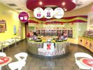 Frozen Yogurt Franchise - Popular, High Volume