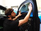 Tint Stereo And Alarm Installation - Good Location
