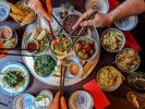 Chinese Restaurant - Desirable Location, Convert