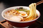 Japanese Ramen And Roll Restaurant - Est 2010