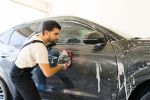 Car Wash And Auto Detailing - Established