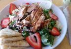 Mediterranean Casual Restaurant - Well Established