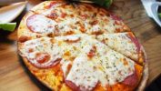 New York Pizza Shop - Top Voted, Authentic
