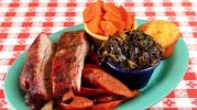 Traditional American BBQ Restaurant - Ranked Best
