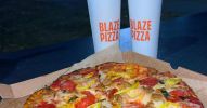 Blaze Pizza Franchise - 2 Units, High Cash Flow