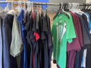 T Shirt Wholesale - Well Established