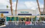 Sweet Basil California Eatery - Desirable Location