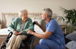 Home Health Agency - Medicare Certified