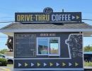 Coffee Kiosk And Roaster - Drive Thru