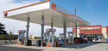 76 Gas Station - Convenience Store And Car Wash
