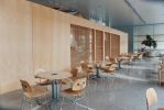 Cafeteria - Present Owner For 12 Years