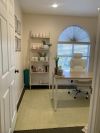 Two Room Office Suite And Private Lobby 