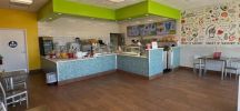 Smoothie & Dessert Shop - Convertible, Asset Sale