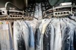 Dry Cleaner - Full Services, Busy Shopping Center