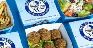 Nick The Greek Franchise - Attractive Location