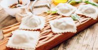 Pasta Restaurant And Market - Profitable