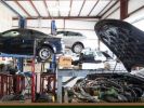 Auto Shop - Great Location, Good Services