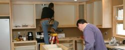 Kitchen And Bath Remodeling - Full Service