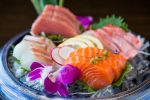 Japanese Sushi Restaurant - Well Established