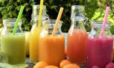 Franchised Juice Bar - Upscale Beach Community