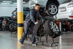 Tire Sales And Service Center - RE Available