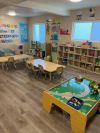 Preschool Education - 32 Capacity