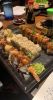 Japanese Sushi Restaurant - Outer Sunset Area