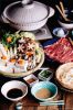 Shabu Shabu Restaurant - Asset Sale