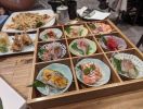 Japanese Sushi Restaurant - Good Profit
