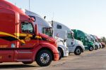 Truck Service Center - Sales, Washing, Mechanics