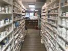 Retail Pharmacy - Relocatable, Major Remodeling