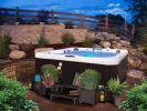 Hot Tub And Outdoor Grill Company - Profitable