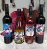 Wine Production Plant - Absentee Run, RE Included