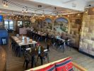Turkish Pizza Restaurant - In Richmond District