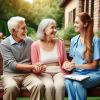 Hospice - Established, Clean Medicare Number