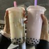 Boba Coffee Tea Shop - Great Location