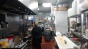 Mediterranean Restaurant - Beer Wine License