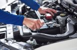 Auto Service And Repair Shop - Profitable, Busy