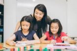 S.A.M Singapore Math - Learning Enrichment Franchise