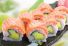 Sushi Restaurant - Full Kitchen, BW License
